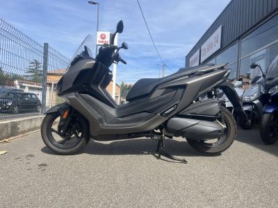 KYMCO DOWNTOWN 350 ABS