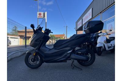 HONDA NSS FORZA 125
