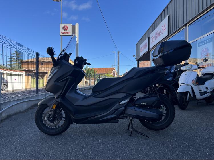 HONDA NSS FORZA 125