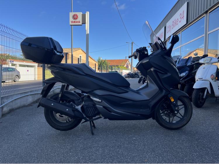 HONDA NSS FORZA 125