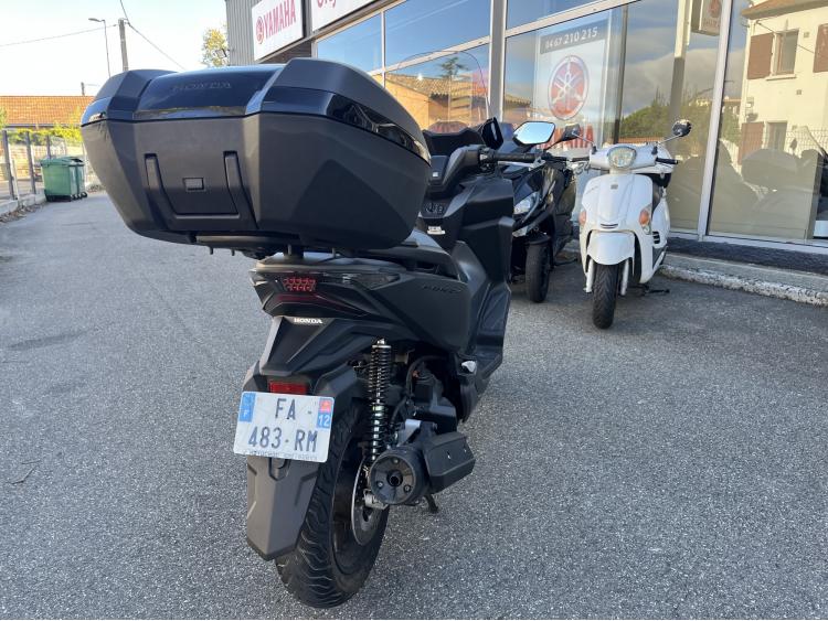 HONDA NSS FORZA 125