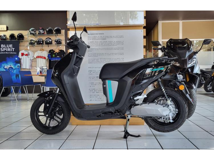 YAMAHA NEO'S 50 ELECTRIQUE