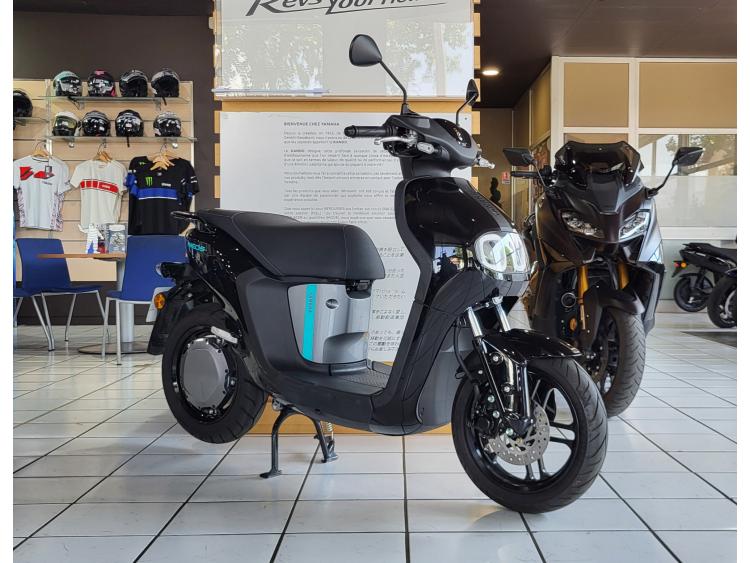 YAMAHA NEO'S 50 ELECTRIQUE