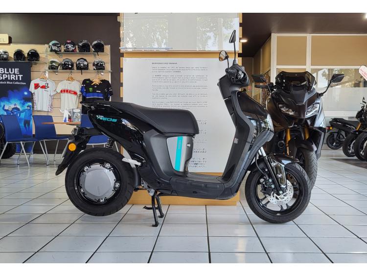 YAMAHA NEO'S 50 ELECTRIQUE