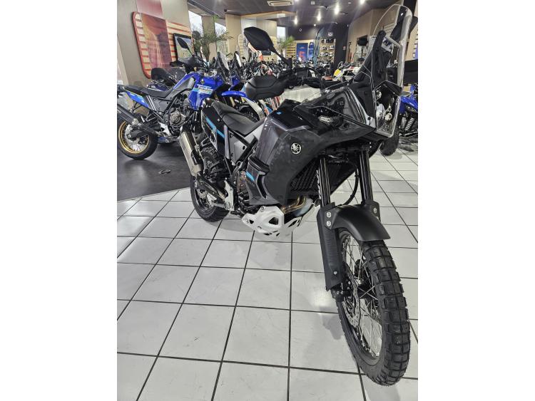 YAMAHA XTZ TENERE 700 World Raid