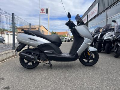 PEUGEOT CITYSTAR 125