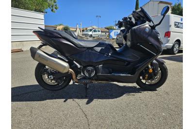 YAMAHA XP T-MAX 560 TECH MAX
