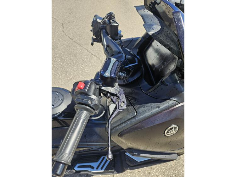 YAMAHA XP T-MAX 560 TECH MAX
