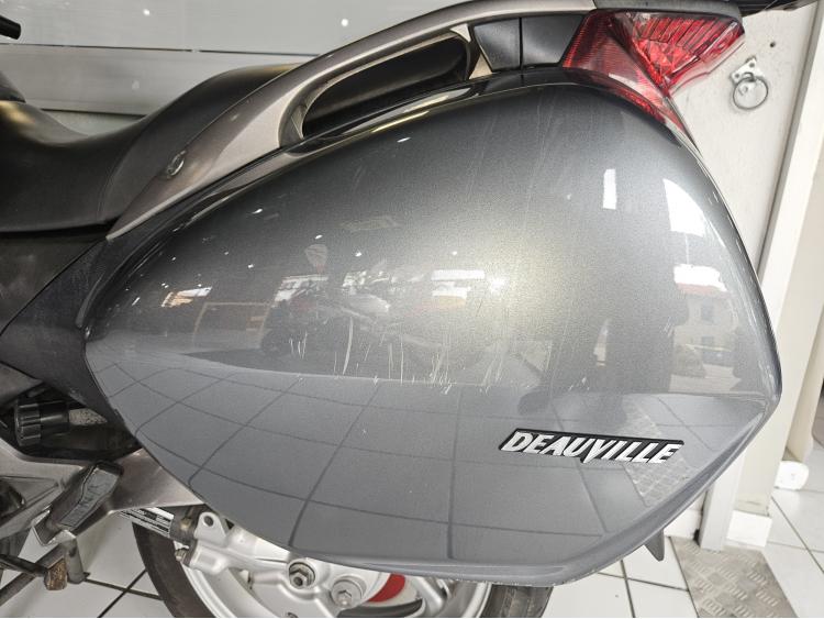 HONDA NT DEAUVILLE 650