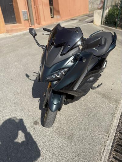 YAMAHA XP T-MAX 560 TECH MAX