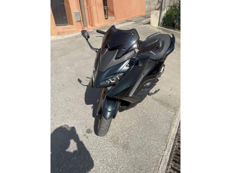 YAMAHA XP T-MAX 560 TECH MAX